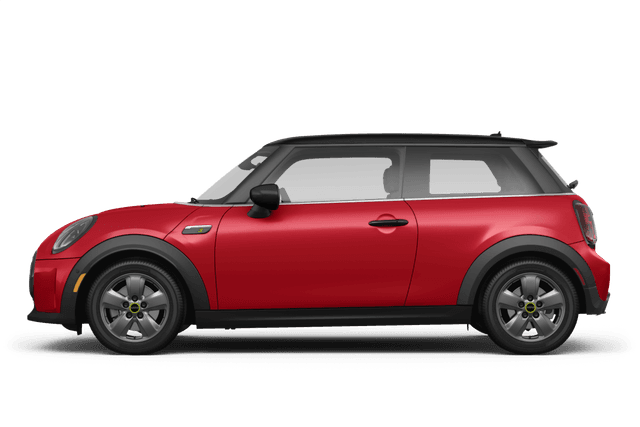 MINI Hardtop 2 Door  - Side view MINI Hardtop 2 Door  - Side view