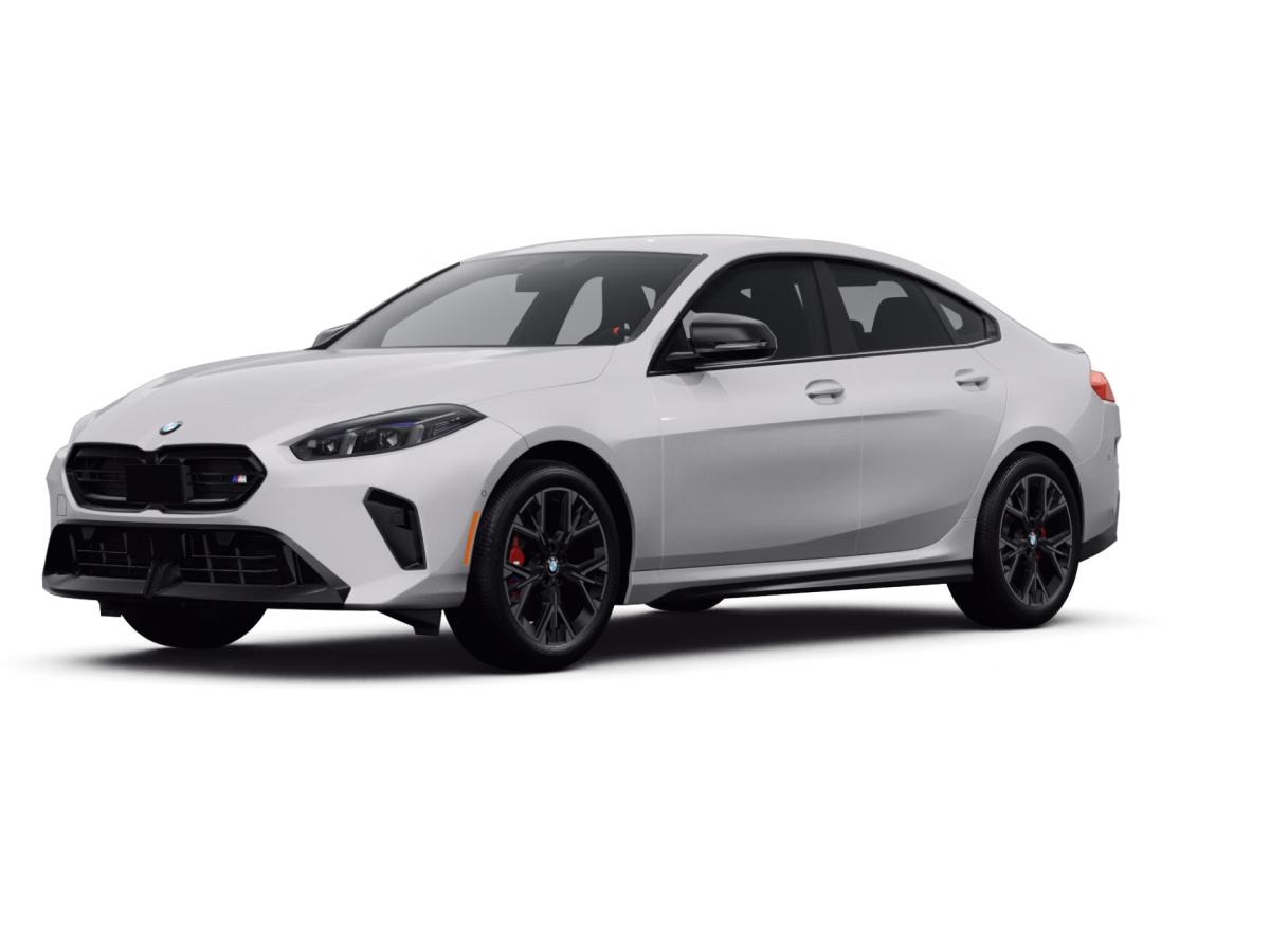 2026 BMW M235i xDrive Gran Coupe