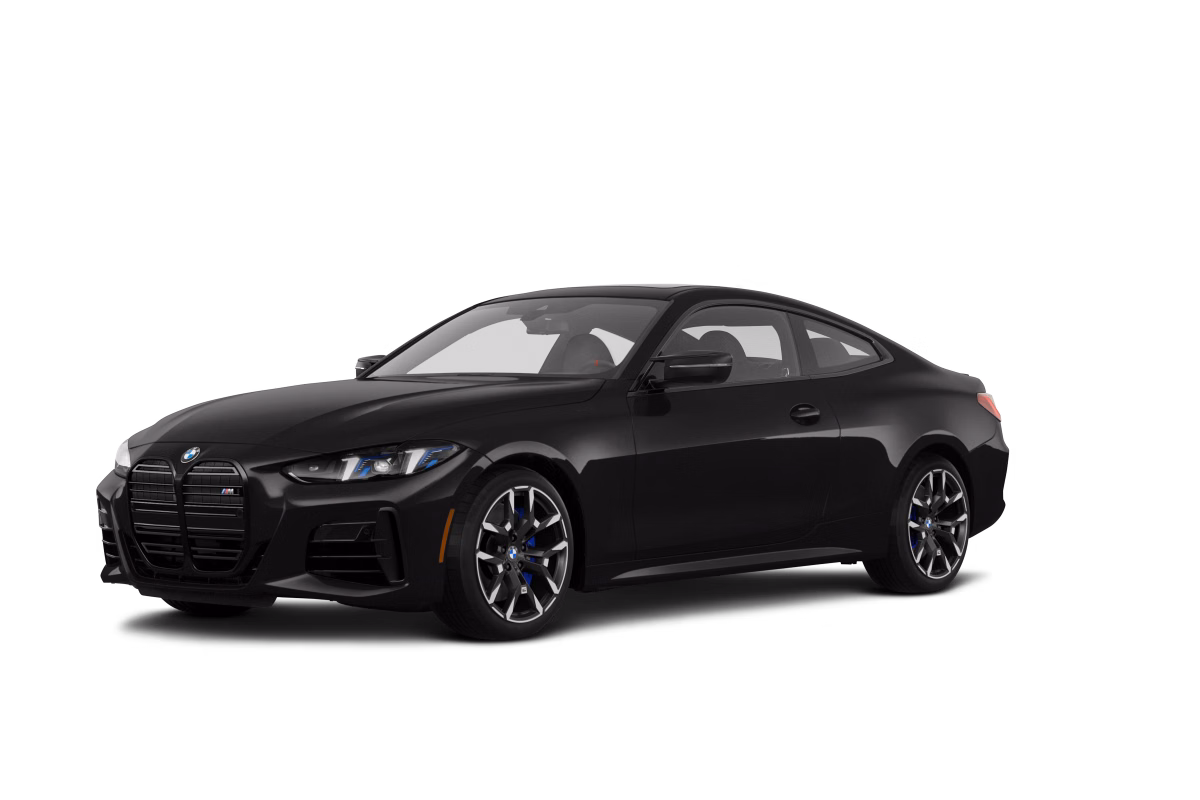 2026 BMW 430i Coupe