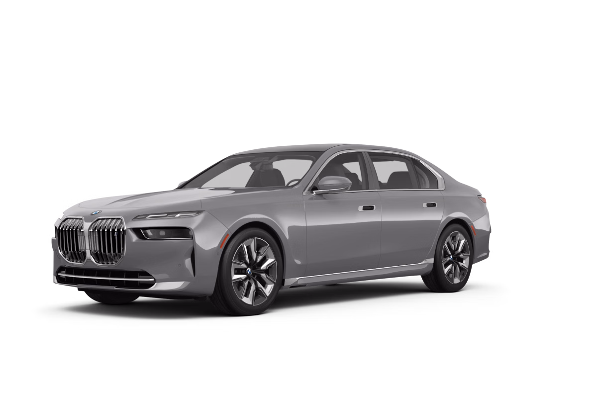 2026 BMW i7